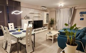 Airport Apartment Otopeni