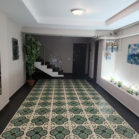 Airport Apartment Otopeni Exterior photo
