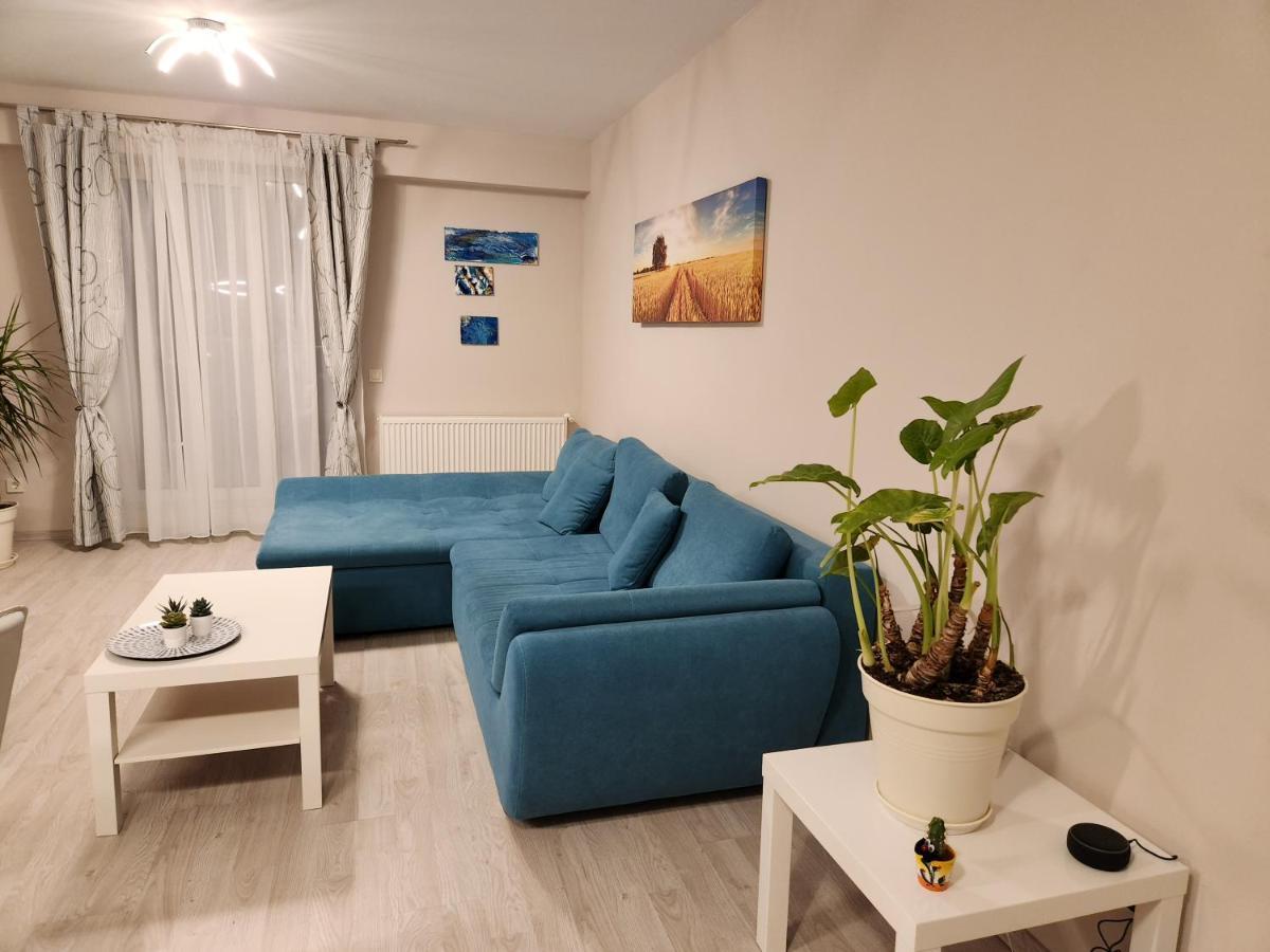 Airport Apartment Otopeni Exterior photo