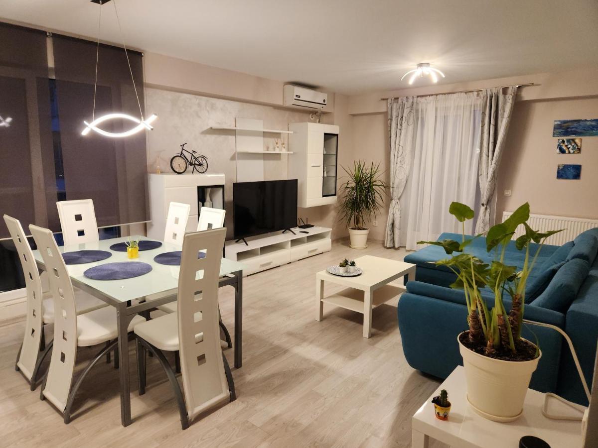 Airport Apartment Otopeni Exterior photo