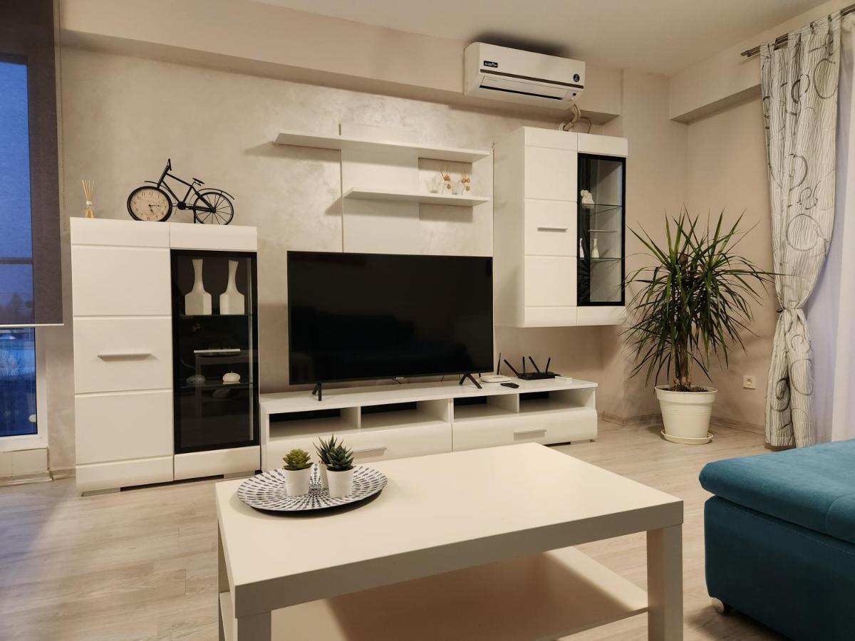 Airport Apartment Otopeni Exterior photo