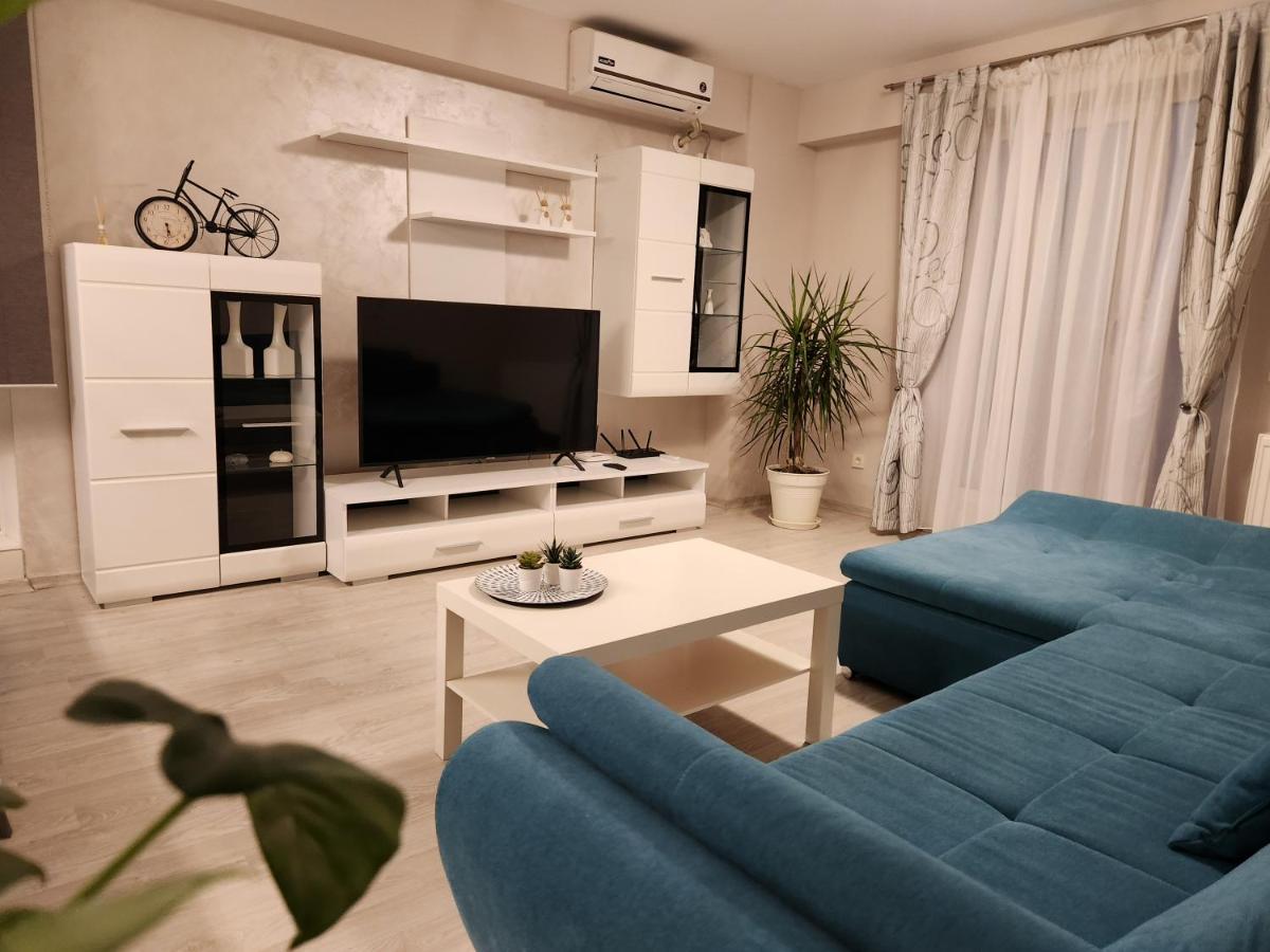 Airport Apartment Otopeni Exterior photo