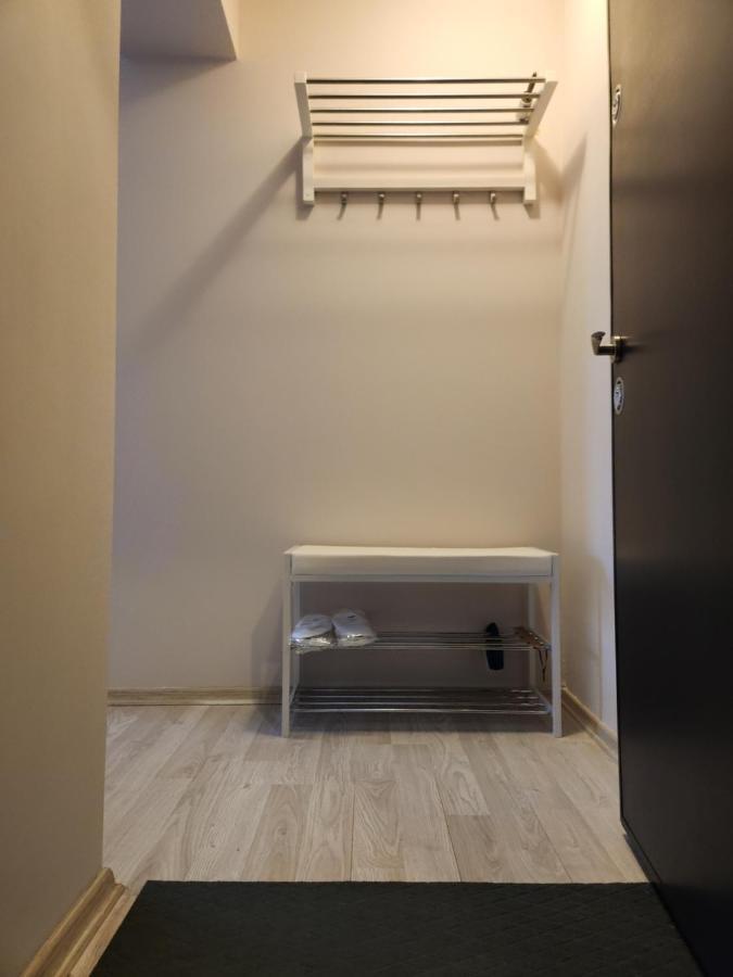 Airport Apartment Otopeni Exterior photo