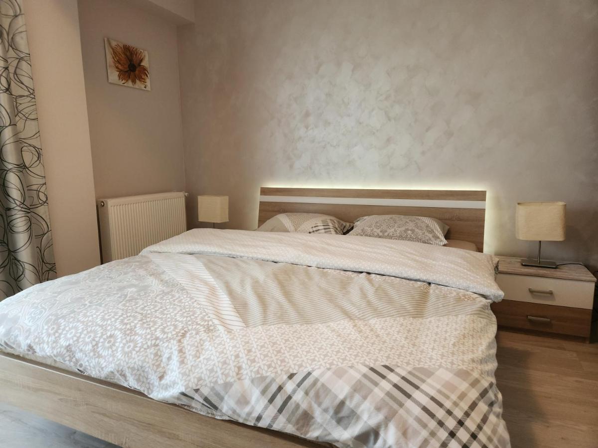Airport Apartment Otopeni Exterior photo